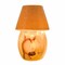 Stony Creek 5.5 Inch Sweet Dreams Pre-Lit Vase Everyday Lighted Glass Accent , Everyday Decor Electric Baby Shower